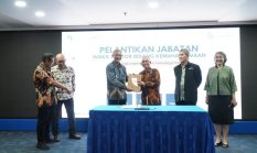 ITPLN Berbenah Total, Target 3 Besar Kampus Swasta Terbaik