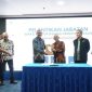 ITPLN lakukan transformasi organisasi 2026 dengan target masuk 3 besar kampus swasta terbaik di Indonesia. (Foto: dok. ITPLN)