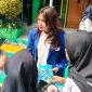 Mahasiswi ITPLN. (Foto: dok. ITPLN)