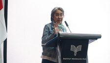 Wakil Rektor I Bidang Akademik ITPLN, Susy Fatena Rostiyanti. (Foto: dok. ITPLN)