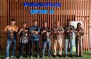 ITPLN bersama PLN Pusharlis mengkaji material baru heat exchanger PLTU Labuan.