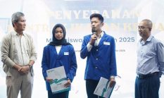 ITPLN Bekali 108 Mahasiswa dengan Kontrak Ikatan Kerja PLN, Siap Cetak Pemimpin Energi Masa Depan