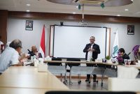 Guru Besar ITPLN Prof. Syamsir Abduh menilai regulasi yang fleksibel dan adaptif menjadi faktor penting dalam mempercepat transisi energi.
