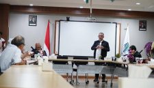 Guru Besar ITPLN Prof. Syamsir Abduh menilai regulasi yang fleksibel dan adaptif menjadi faktor penting dalam mempercepat transisi energi.