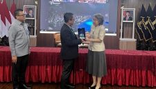 ITPLN menjalin kerja sama dengan Kemenkum DK Jakarta untuk memperkuat perlindungan hak kekayaan intelektual.