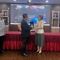 ITPLN menjalin kerja sama dengan Kemenkum DK Jakarta untuk memperkuat perlindungan hak kekayaan intelektual.