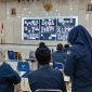 Sebanyak 4.500 calon mahasiswa mengikuti seleksi program ikatan kerja PLN 2026 di ITPLN.