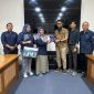 ITPLN melakukan benchmarking ke Telkom University dan ULBI Bandung untuk memperkuat kurikulum berbasis AI.