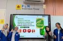 Mahasiswa ITPLN berhasil mengolah limbah organik program MBG menjadi biofuel berbasis maggot BSF.
