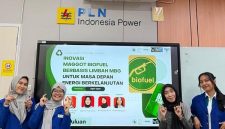 Mahasiswa ITPLN berhasil mengolah limbah organik program MBG menjadi biofuel berbasis maggot BSF.