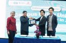 ITPLN membuka peluang karier di Jepang bagi mahasiswa dan alumni teknik. (Foto: dok ITPLN)
