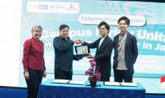 ITPLN Resmi Buka Jalan Karier Lulusan Teknik ke Jepang