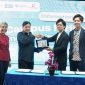 ITPLN membuka peluang karier di Jepang bagi mahasiswa dan alumni teknik. (Foto: dok ITPLN)