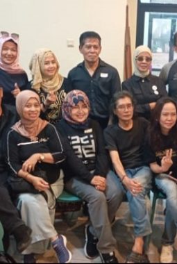 Jakarta 22 Satukan Komunitas Kreatif Sambut Jakarta 500 Tahun