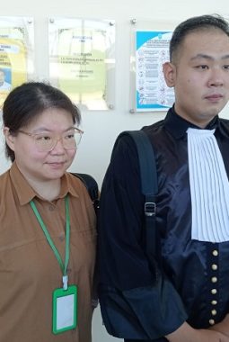 JE Dituntut 5 Bulan dalam Kasus Anak Kandung, Kuasa Hukum Soroti Dugaan Salah Prosedur Penyidik