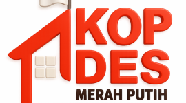 Koperasi Desa Merah Putih  (Foto: Ist)