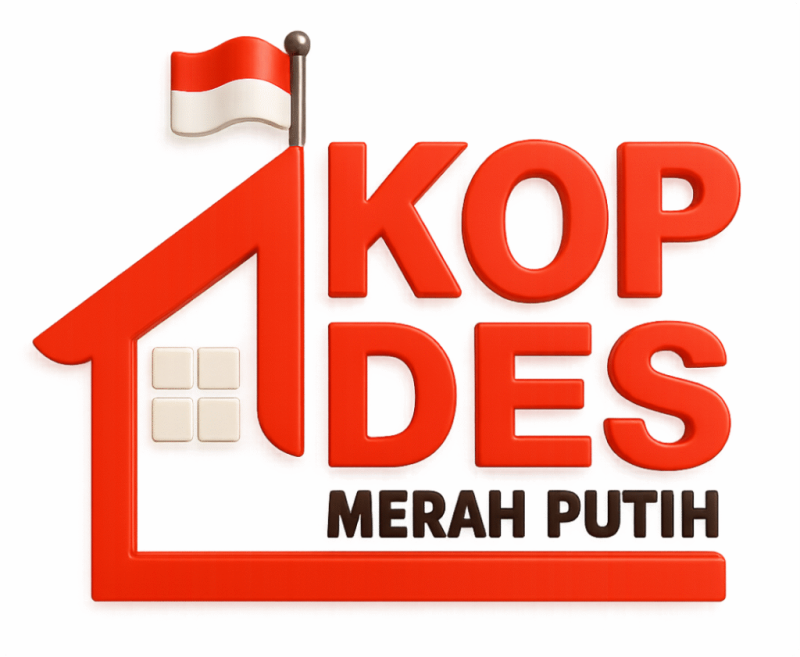 Koperasi Desa Merah Putih  (Foto: Ist)