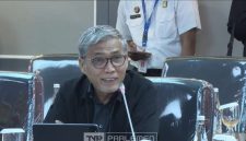 Anggota Komisi XIII DPR RI  Mafirion (Foto: Dok. Fraksi PKB)