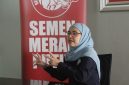 Nyiayu Chairunnikma, Head of Marketing Semen Merah Putih (PT Cemindo Gemilang Tbk)