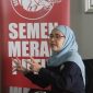 Nyiayu Chairunnikma, Head of Marketing Semen Merah Putih (PT Cemindo Gemilang Tbk)