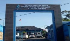 LSM ANNAHL Soroti Dugaan Penyimpangan Dana Hibah MBR PDAM Sukabumi Rp300 Miliar