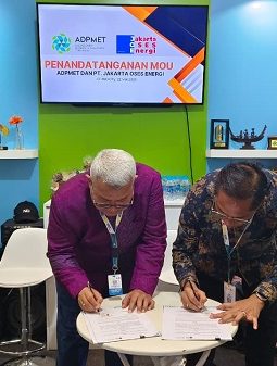 Langkah Baru PT JOE di IPA Convex 2026, Ini Targetnya