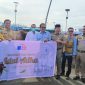 PT JOE menyalurkan dua sapi kurban untuk masyarakat Pulau Sabira dan Pulau Tidung di Kepulauan Seribu menjelang Idul Adha 1447 Hijriah.