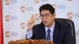 Menteri Keuangan Purbaya Yudhi Sadewa (Foto: Ist)