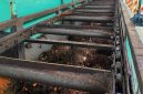 Peningkatan produksi dan ekspor sawit Indonesia mendorong kenaikan kebutuhan komponen industri pengolahan CPO seperti conveyor chain, sprocket, dan sistem transmisi.