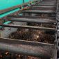 Peningkatan produksi dan ekspor sawit Indonesia mendorong kenaikan kebutuhan komponen industri pengolahan CPO seperti conveyor chain, sprocket, dan sistem transmisi.