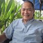 Analisis kontra intelijen R. Gautama Wiranegara. (Foto: dok: Mediakarya)