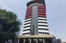 Gedung Komisi Pemberantasan Korupsi (KPK) Foto: dok.Mediakarya