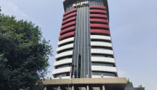 Gedung Komisi Pemberantasan Korupsi (KPK) Foto: dok.Mediakarya