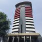 Gedung Komisi Pemberantasan Korupsi (KPK) Foto: dok.Mediakarya