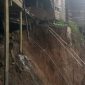 Tanah longsor (Foto: Ist)