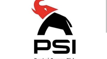 Logo Partai Solideritas Indonesia (Foto: Ist)