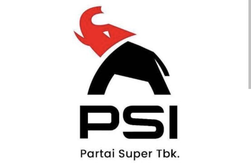 Logo Partai Solideritas Indonesia (Foto: Ist)