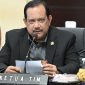 Anggota Komisi III DPR RI, Rikwannto (Foto: dok dpr.go.id)