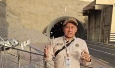 Jelang Puncak Ibadah Haji, Kepala BPKN Imbau Seluruh Jamaah Haji Indonesia Jaga Kondisi Fisik