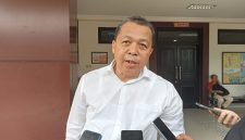 Kuasa hukum korban dugaan penipuan ompreng MBG, Muhammad Saleh Arif