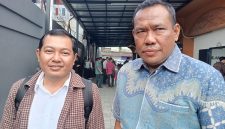 Kuasa hukum dari Yosep Anton Ediwidjaja,