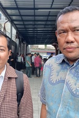 Diduga Dikriminalisasi, Lansia 71 Tahun Ajukan Praperadilan atas Status Tersangka di PN Jakarta Selatan
