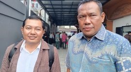 Kuasa hukum dari Yosep Anton Ediwidjaja,