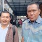 Kuasa hukum dari Yosep Anton Ediwidjaja,