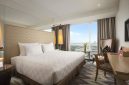 Fasilitas kamar di Swiss-Belresidences Kalibata