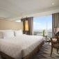 Fasilitas kamar di Swiss-Belresidences Kalibata