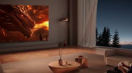 TCL SQD Mini LED