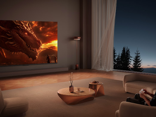 TCL SQD Mini LED