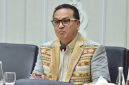 Anggota DPR RI Komisi VIII, Umbu Kabunang
