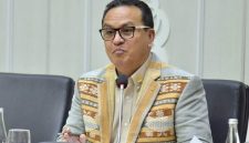 Anggota DPR RI Komisi VIII, Umbu Kabunang
